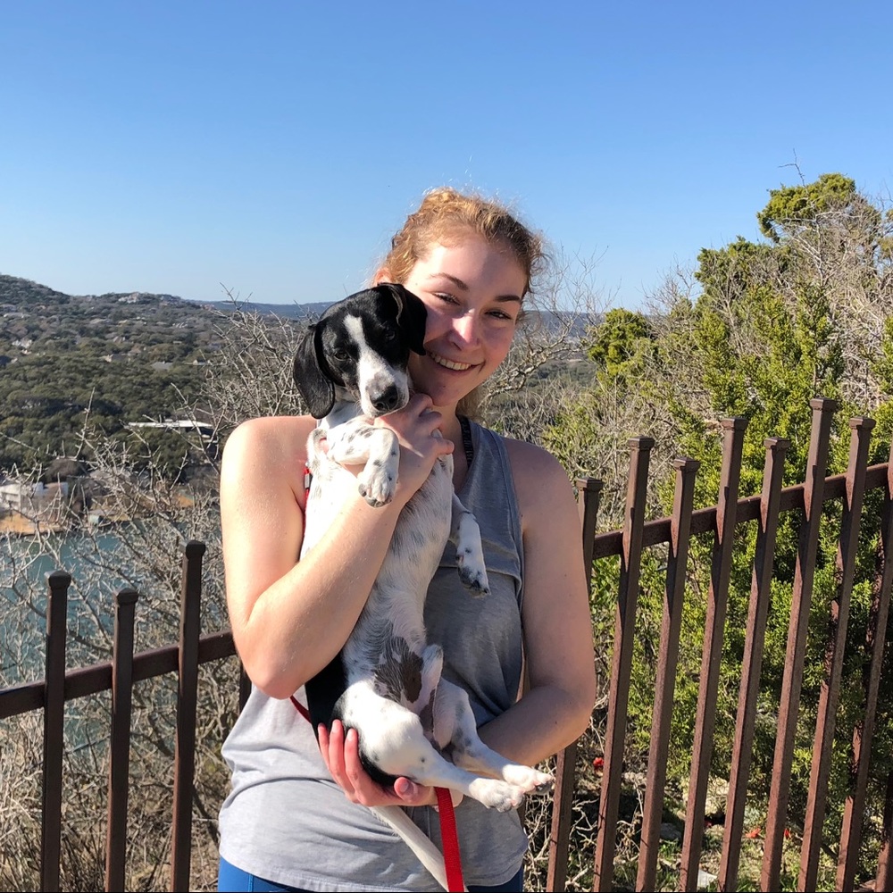 Meet your Posher, Sydney